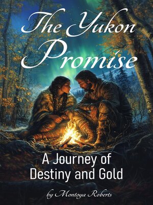 cover image of The Yukon Promise